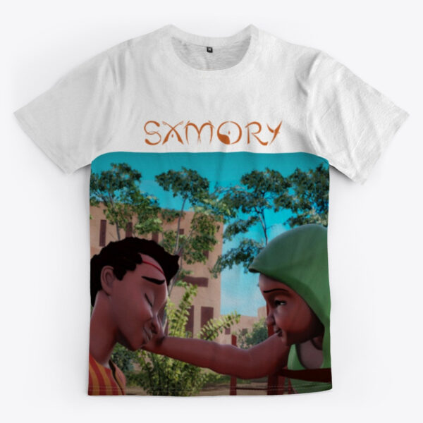SAMORY T-Shirt