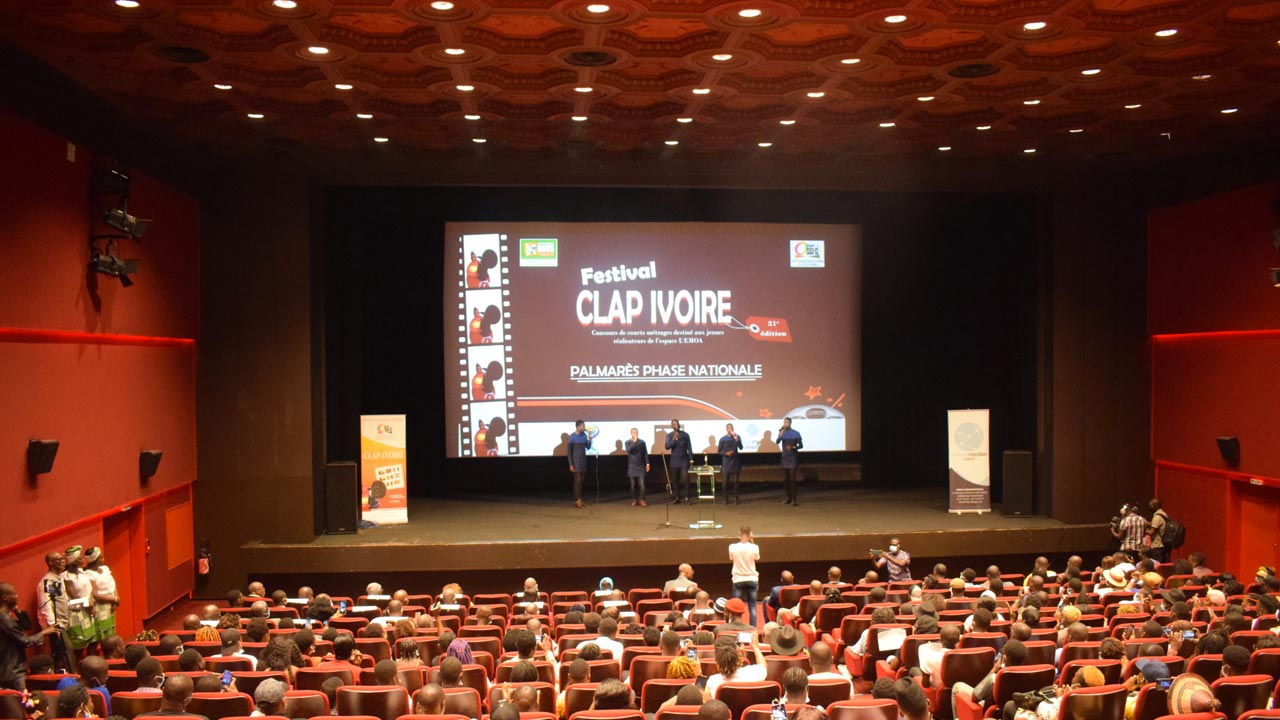 Clap Ivoire 2021 : les résultats de la phase nationale connus