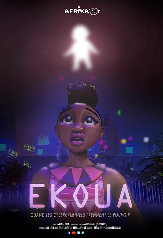 Ekoua