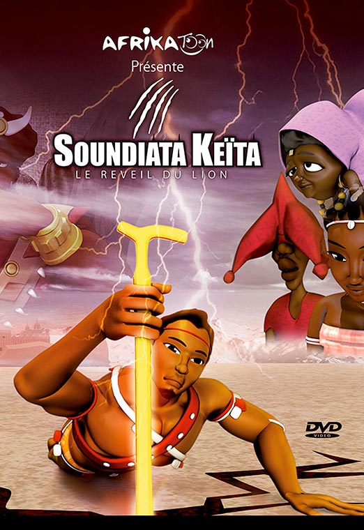 Soundiata Keïta, le réveil du lion