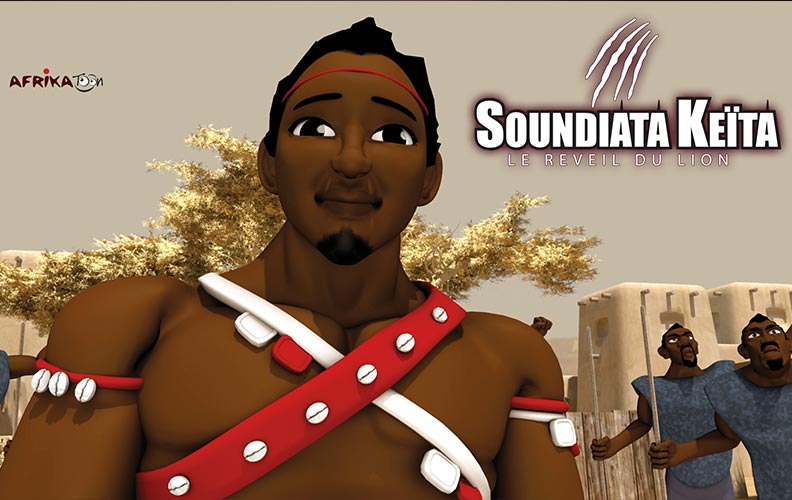 Soundiata Keïta