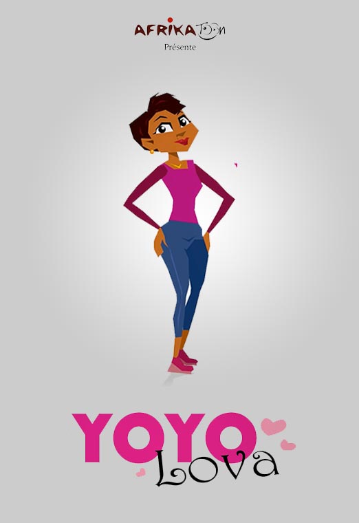YOYO LOVA